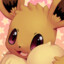 eevee buttrageous