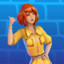 April o&#039;neil