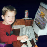 Player avatar