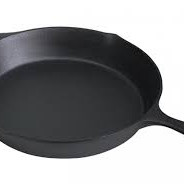 All Hail The Pan