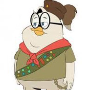 Dufus Drake avatar