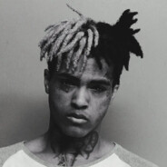 XXXTENTACION - steam id 76561199758268508