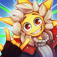 Sylvie's avatar