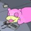 Slowpoke~