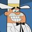 Doug Dimmadome