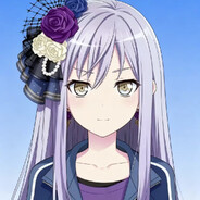 羽丘女子学园第一の摔