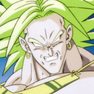 BROLY