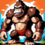 Dr. Monkey