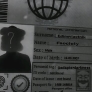 БУРГЕР Steam avatar