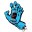 Screaming Hand