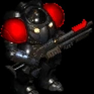 Borge201 avatar