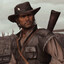John Marston