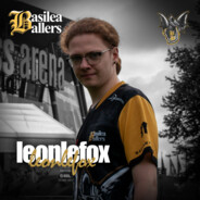 bb | leonlefox