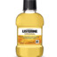Yellow Listerine