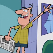 Sheldon Dinkleberg
