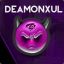 DeamonXul