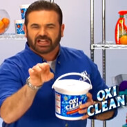 Oxiclean