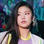 Itzy GOD Yeji