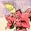 Mr Pink
