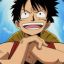 Monkey D Luffy