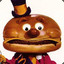 Mayor McCheese