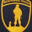 Русский офицер