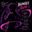 Bungee Gum