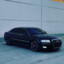 AUDI A8L