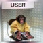 user