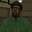 Steam avatar