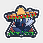 Juan Deag g4skins