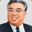 Not Kim Il-sung