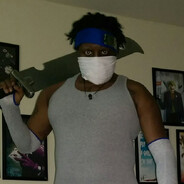 FighterDudeMan