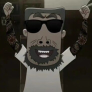 翻斗花园牛爷爷