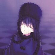 内向的Alice从不外社