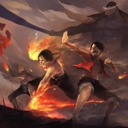 拿起野牛就是冲