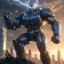 SteelGiant avatar
