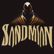 SANDMAN