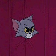 汤姆猫起狙白给