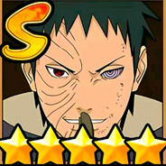 宇智波带土（忍界大战