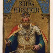 KingThomar avatar