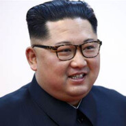Kim Jong Un
