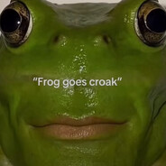 Top Frog