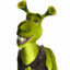 [SHREK] donkey