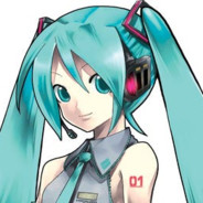 hatsune miku