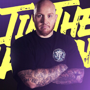 TheTatMan avatar