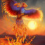 Pheonix aus der Asche