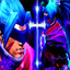 Steam avatar