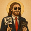 Republican Jesus