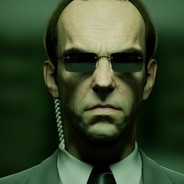 Agent Smith
